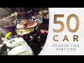 Mobil 1™ | 50 Car Episode Two: Corey Heim Part Two​