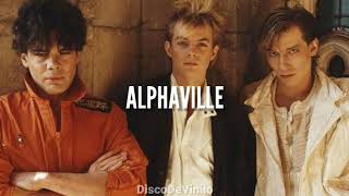 Summer In Berlin - Alphaville | Subtitulado en español |