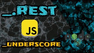 Implementing _.rest from underscore