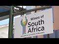 South African wine producers seek opportunities in China