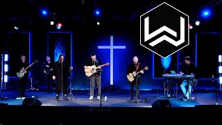 M.Worship | Виктор Сергеев (IGC Berlin - 05.03.2023)