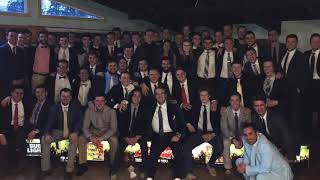 Sigma Chi Lambda Eta: Rush 2018