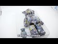 【真假鑑定 11】咁快有first baby 潑墨 jackson pollock盜版 分真假be@rbrick 400% 庫柏力克熊 bearbrick 盜版 正版 真假辨別 分辨 fake