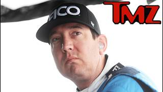 Kyle Busch Dies At 41...RIP | TMZ