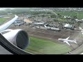 EPIC Rolls-Royce Trent 7000 ROAR! Airbus A330neo Take Off