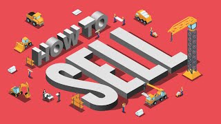 How to Sell Without Being Salesy—Sell Like Crazy