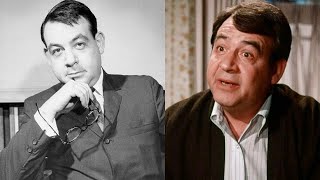 The Life and Tragic Ending of Tom Bosley