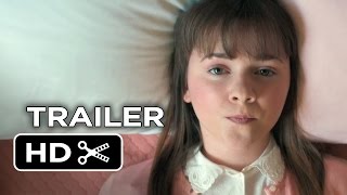 Dawn Official Teaser Trailer 1 (2015) - Rose McGowan Movie HD