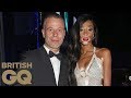 Wolfgang Tillmans Wins Maddox Gallery Artist of the Year | Men of the Year Awards 2017 | British GQ