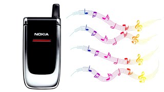 Nokia ringtone | Nokia 6060 all ringtones