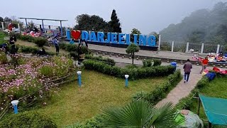 Darjeeling Tour / Queen of Hills / Batasia Loop / Explore Darjeeling / Darjeeling Tourist Places