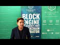 Block Engine Sponsor: Seth Lim from SoarCoin