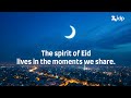 Back Where The Heart Belongs | Eid-ul-Adha 2026
