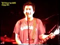 ELY BUENDIA : Live in San Diego - Aug. 9, 2003