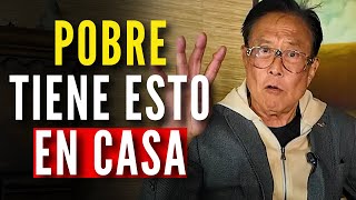 🔥 ¡Me Hice Rico Cuando Saqué Esto De Mi Casa! – Robert Kiyosaki