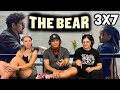 THE BEAR 3x7 - Legacy | Reaction!