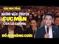 Hài 2024 - Những Mẩu Chuyện Cười 