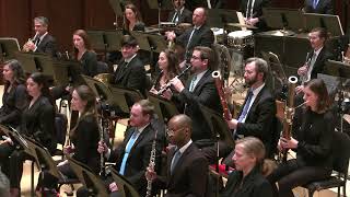 KHACHATURIAN | Masquerade Suite: Galop | Jader Bignamini, conductor | Detroit Symphony Orchestra