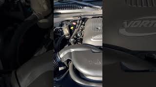 2004 Chevrolet Avalanche 1500