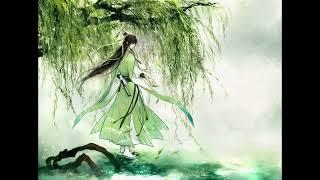 [沈清秋][Shen Qingqiu] 煙雨  Misty Rain (instrumental) | 巴乌 (bawu) cover