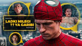 Spider-Man Brand New Day Trailer Breakdown & Review