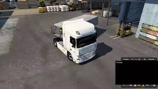 west balkanlar dlc ets2