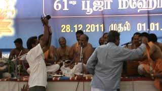 Kovai Jayaraman - Aandavan Vaazhvadhu Sabari Malaiyile