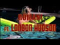 roman shark attack ft. london hudson directed by sage flores