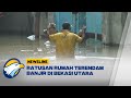 Diguyur Hujan Lebat, Ratusan Rumah Terendam Banjir