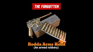 The Rodda Arms Heist (An Armed Robbery) -1914 🔥 |#freedomfighter #india #shorts #shortvideos