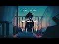 black throne 「一人で」hitori de official audio lofi music