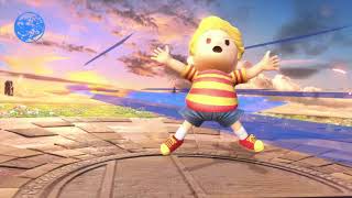 Mother 3 Ending In HD