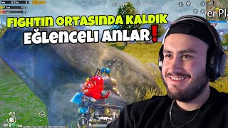 Bu Fight'lar Kahkaha Garantili! En Komik Anlar Karşınızda 😂(PUBG Mobile)