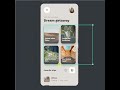 Penpot 2.0 - CSS Grid Layout