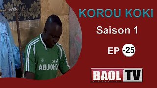 Korou koki Saison 1 Épisode 25 le 27 Avril 2022