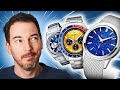 Top 10 New Bargain Watches (That Are Way Too Cheap)