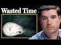 Stop Wasting Time: Why You Can't Seem To Get Ahead & Be Productive | Cal Newport