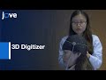 Stimulation Location Determined using 3D Digitizer with DC stimulation | Protocol Preview