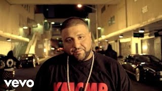 DJ Khaled - I'm On One (Edited) ft. Drake, Rick Ross, Lil Wayne