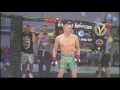 grzegorz siwy vs robert bryczek spartan fight 4