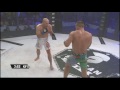 grzegorz siwy vs robert bryczek spartan fight 4