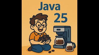 Java 25 Is Almost Here