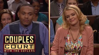 Woman Admitted To Cheating On Her Fiance' With Her Ex-Boyfriend (Full Episode) | Couples Court