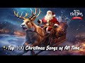 Top 100 Christmas Songs of All Time 🎅🏼 Top Christmas Songs Playlist 🎄 Christmas Songs Medley 2025