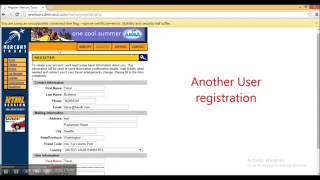Selenium - Using Hybrid Framework and Interactive HTML Reports