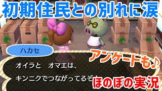 とびだせどうぶつの森実況♪マイデザイン可愛い村作り｜とび森ほのぼの実況