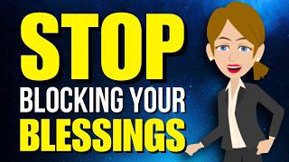 Stop Blocking Your Blessings and Let Life Get Easy ✨ Abraham Hicks 2026