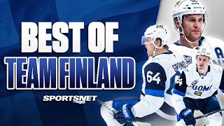 Every Team Finland Player's BEST Play From This Season