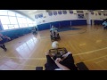 power wheelchair soccer