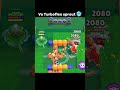 your sprout vs turboflex sprout brawlstars